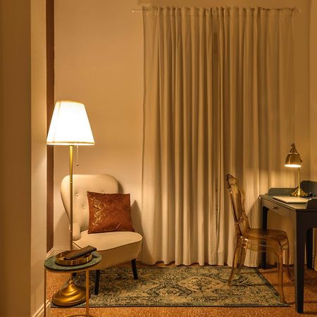 Casa Dei Liuti Luxury Guesthouse Alghero Eksteriør bilde