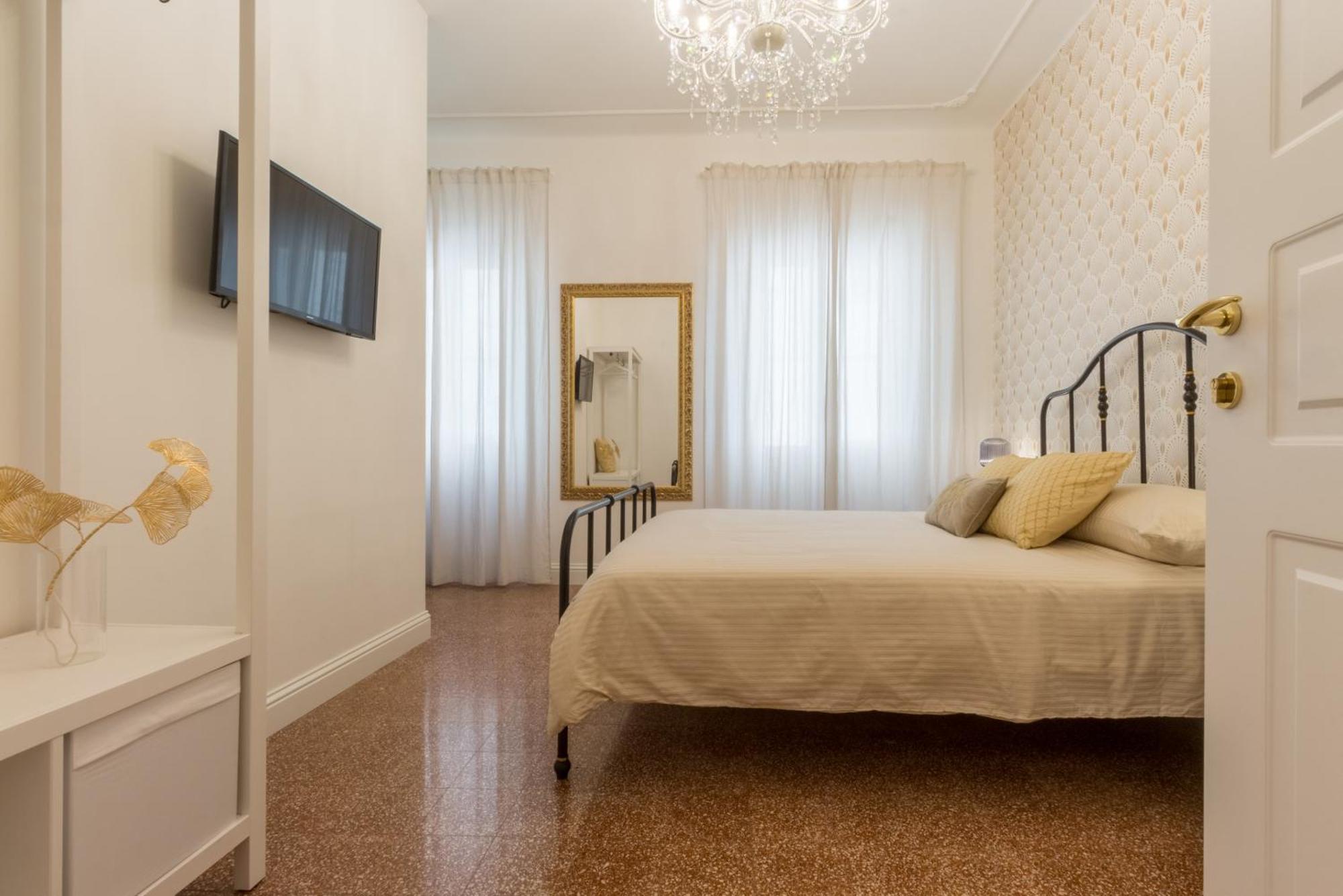 Casa Dei Liuti Luxury Guesthouse Alghero Eksteriør bilde