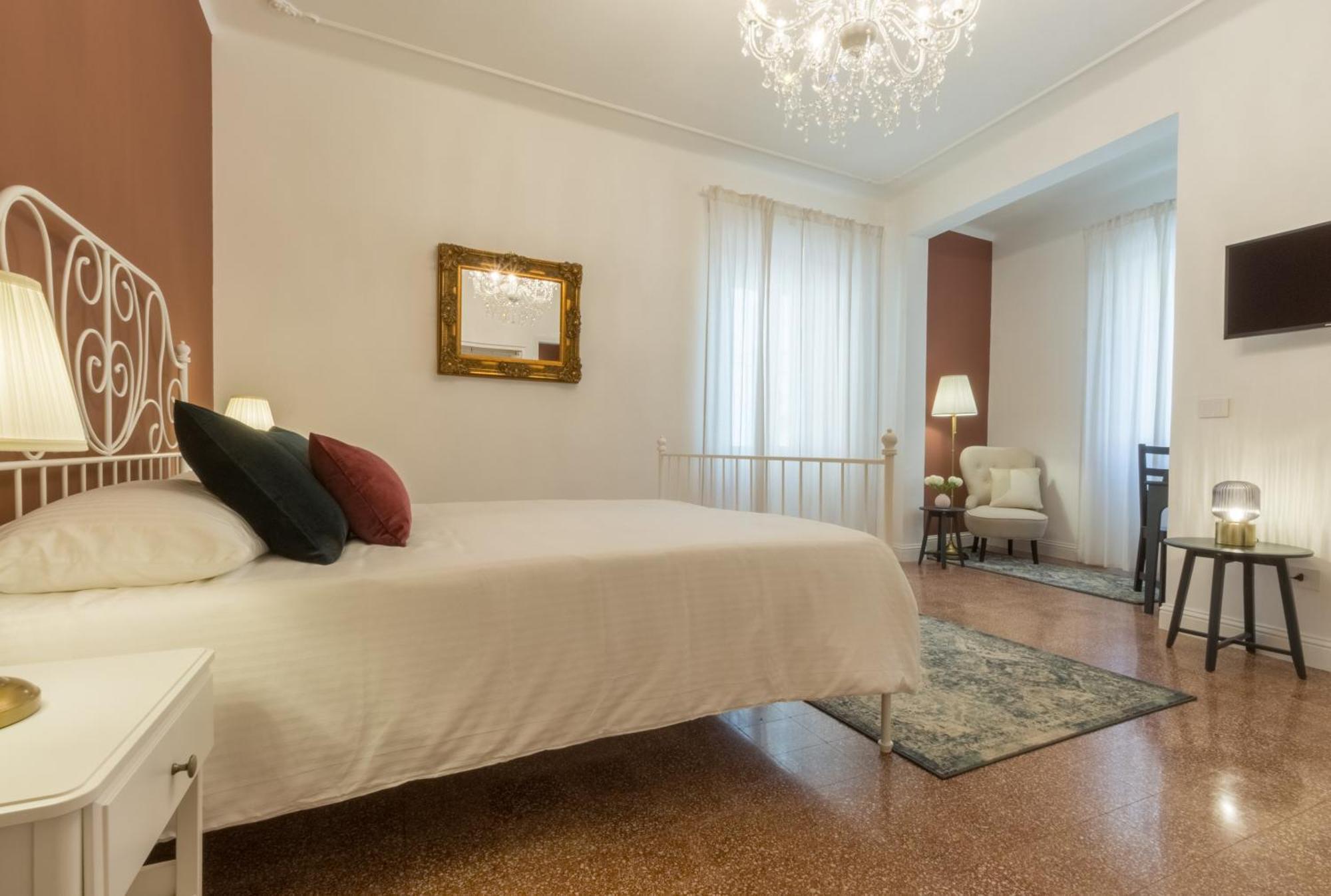 Casa Dei Liuti Luxury Guesthouse Alghero Eksteriør bilde