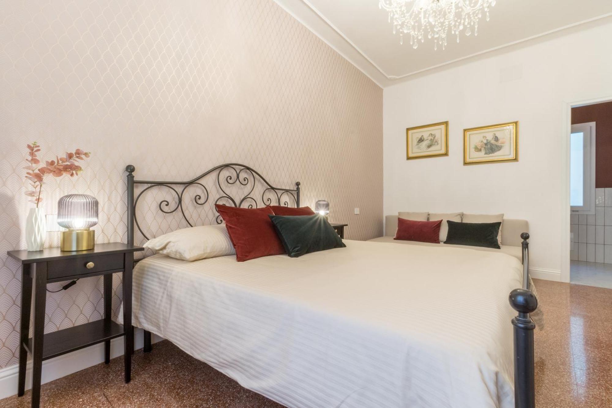 Casa Dei Liuti Luxury Guesthouse Alghero Eksteriør bilde