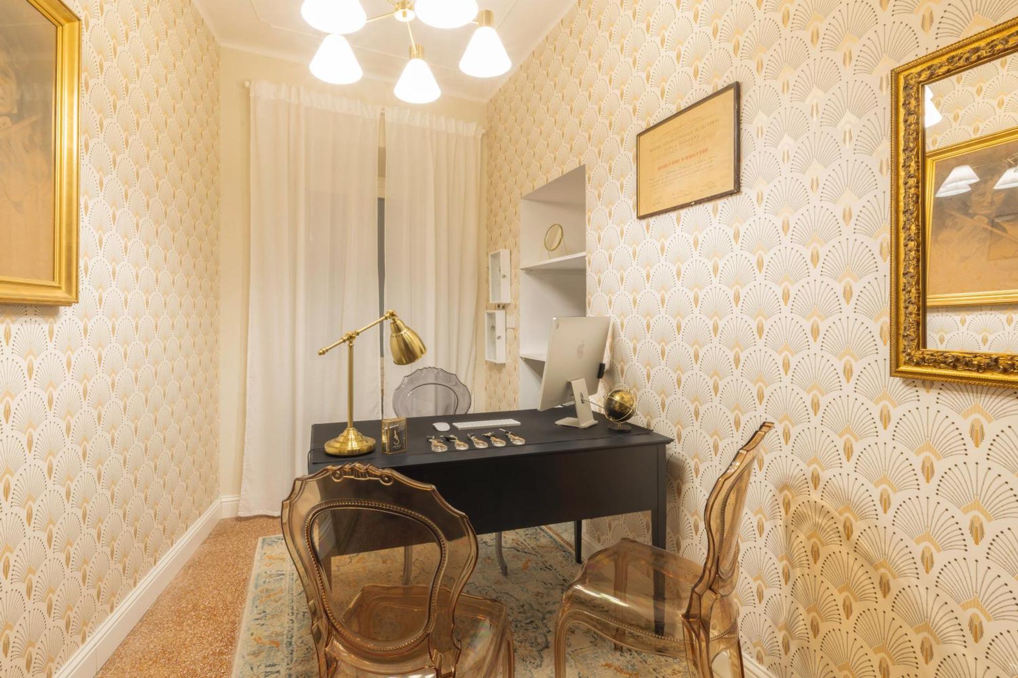Casa Dei Liuti Luxury Guesthouse Alghero Eksteriør bilde