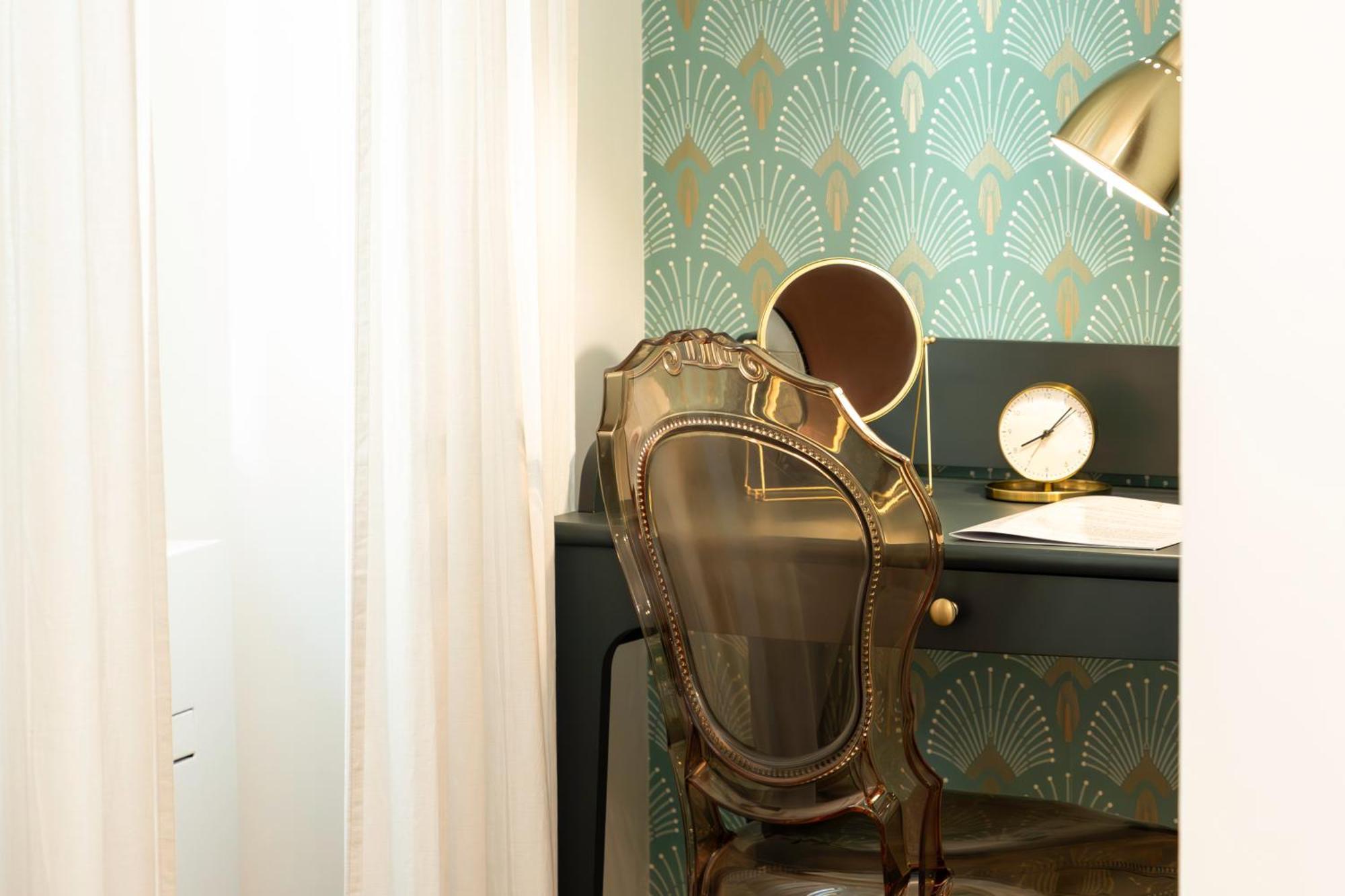 Casa Dei Liuti Luxury Guesthouse Alghero Eksteriør bilde