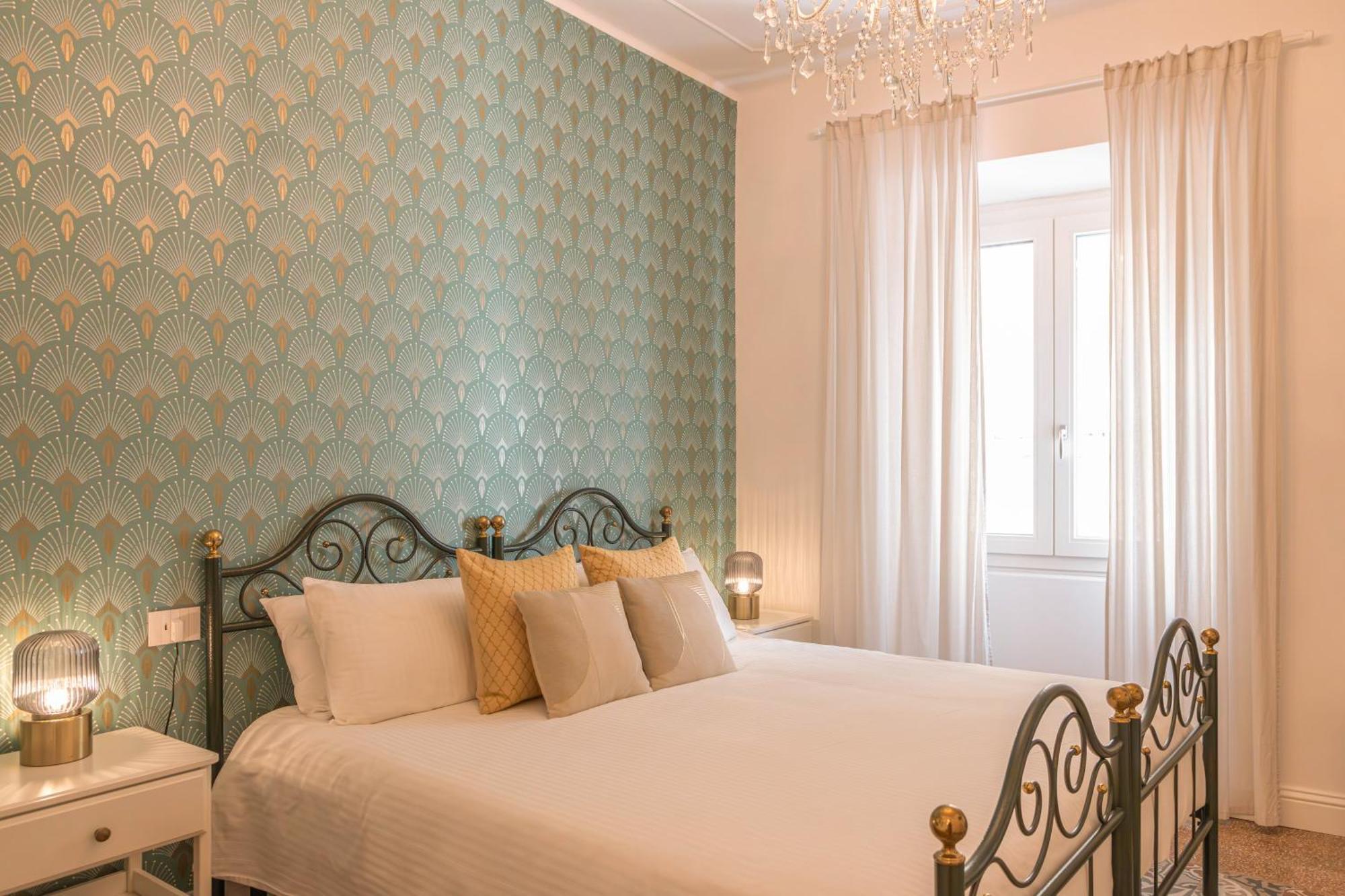 Casa Dei Liuti Luxury Guesthouse Alghero Eksteriør bilde
