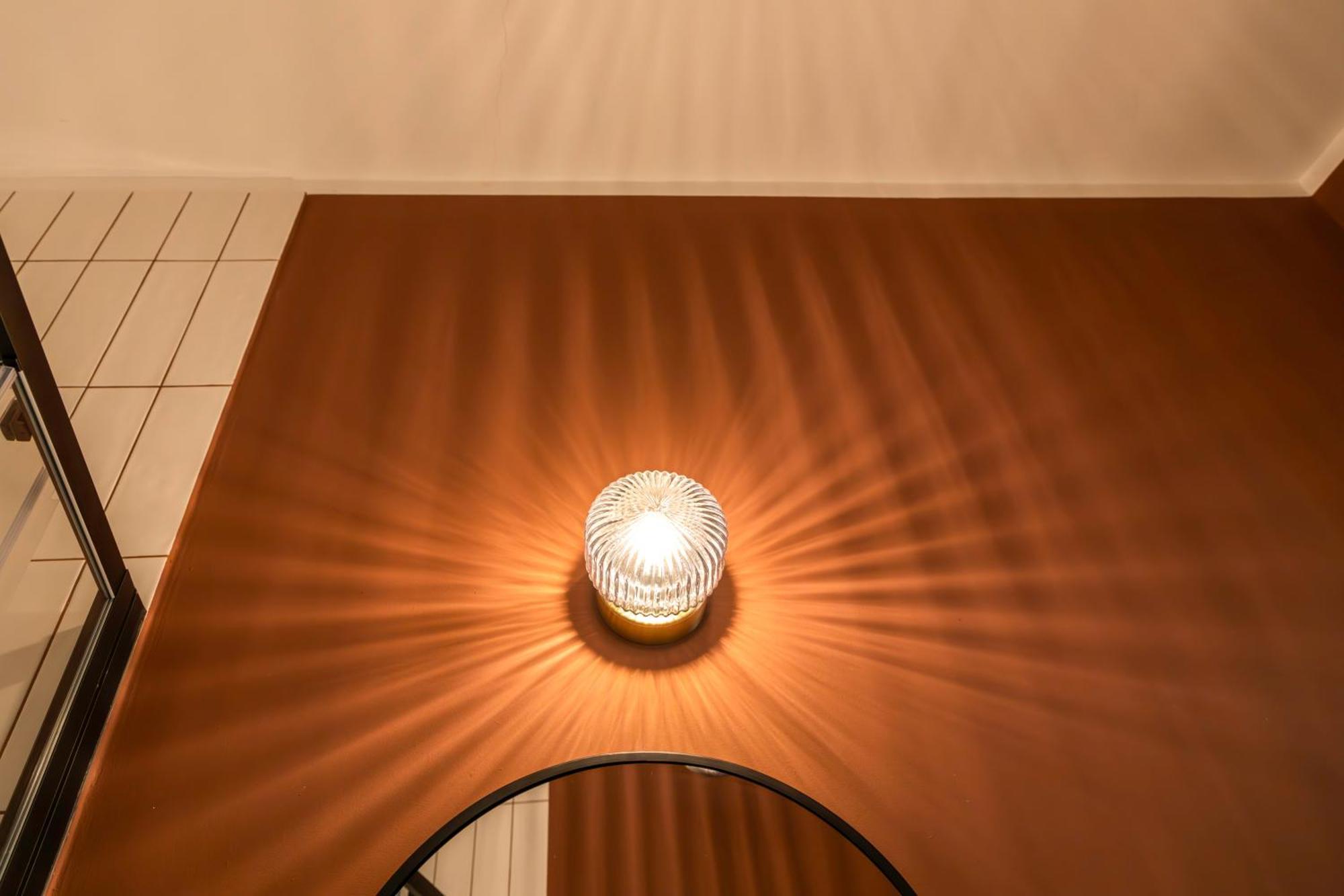 Casa Dei Liuti Luxury Guesthouse Alghero Rom bilde