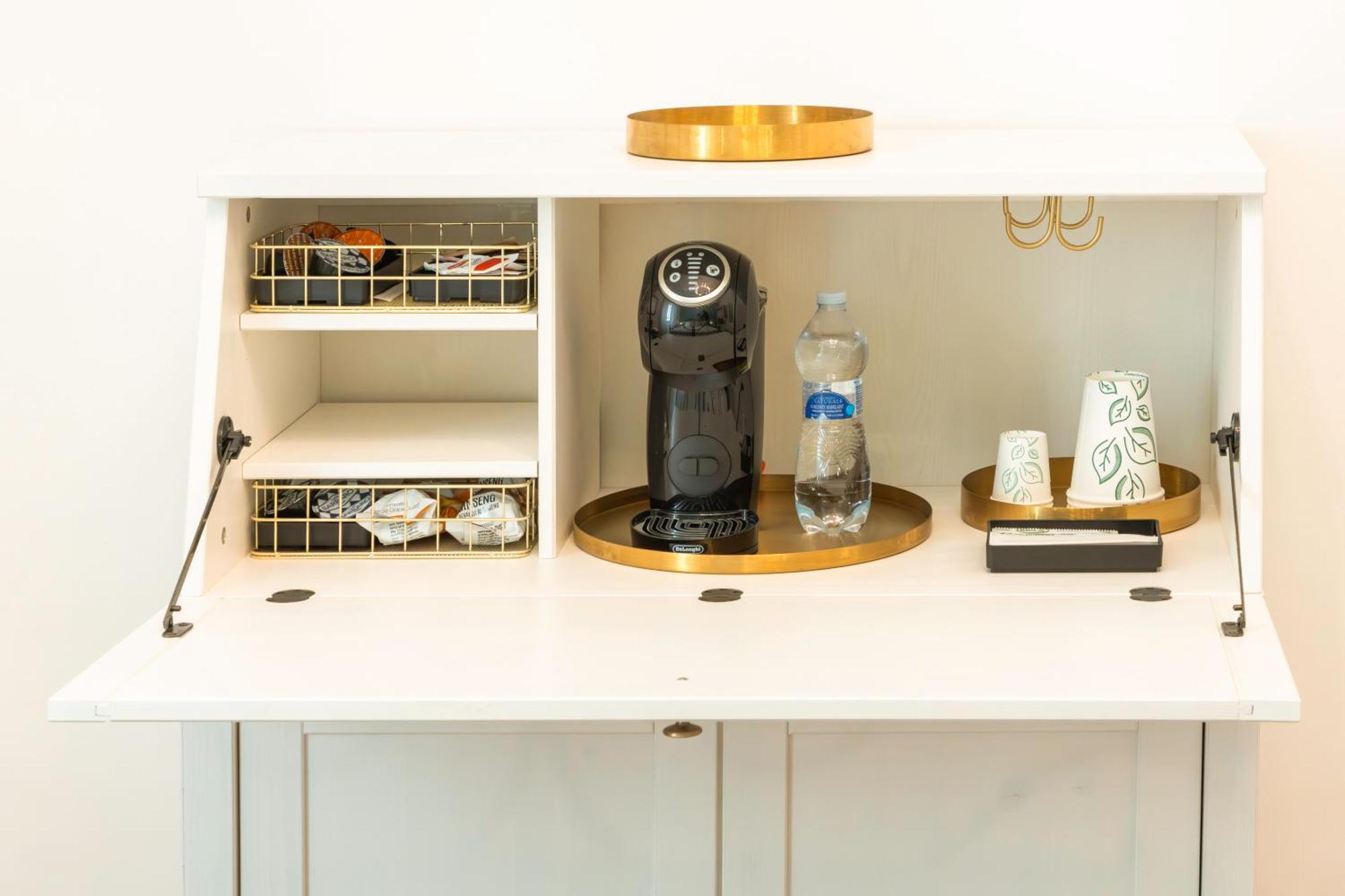 Casa Dei Liuti Luxury Guesthouse Alghero Eksteriør bilde