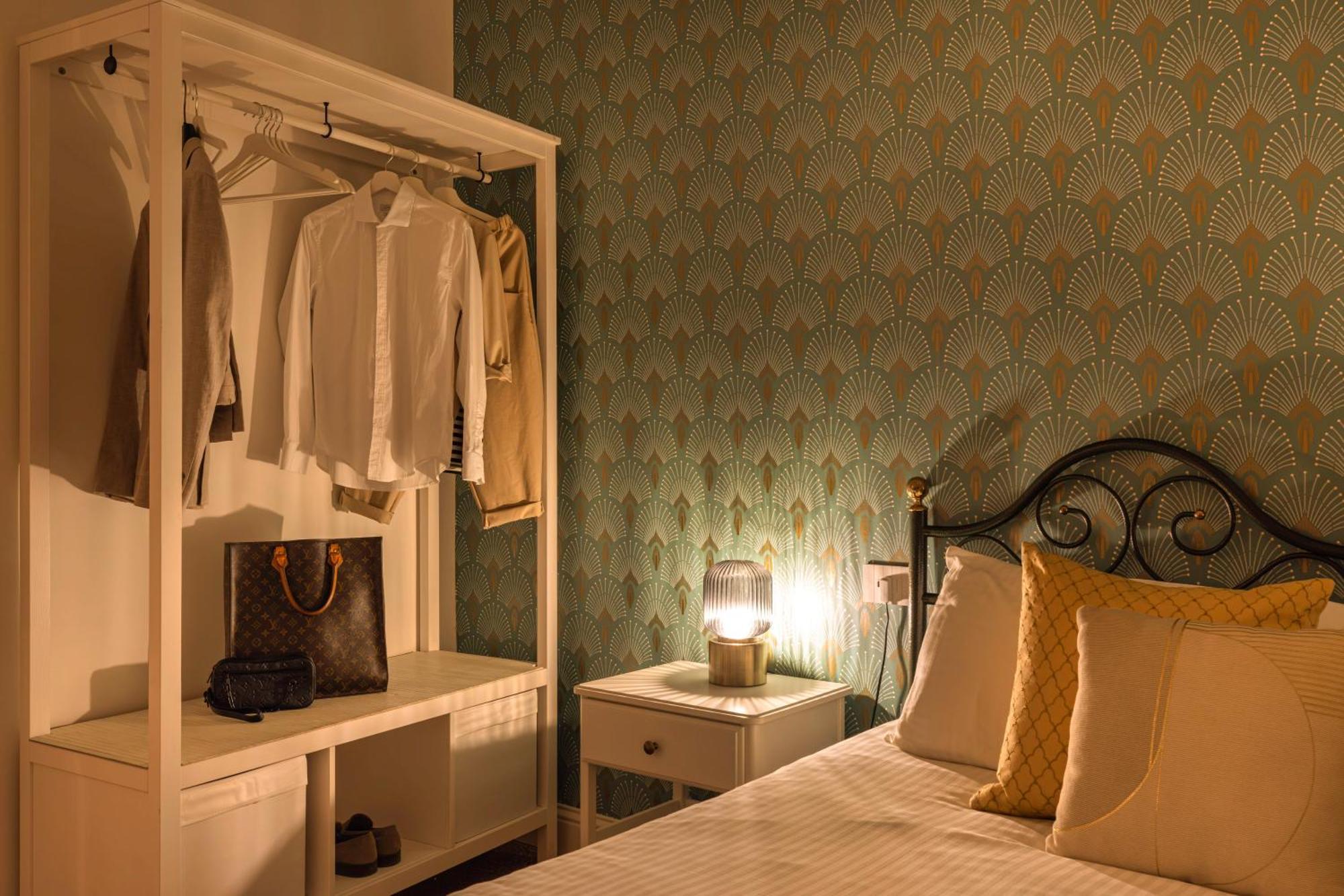 Casa Dei Liuti Luxury Guesthouse Alghero Eksteriør bilde
