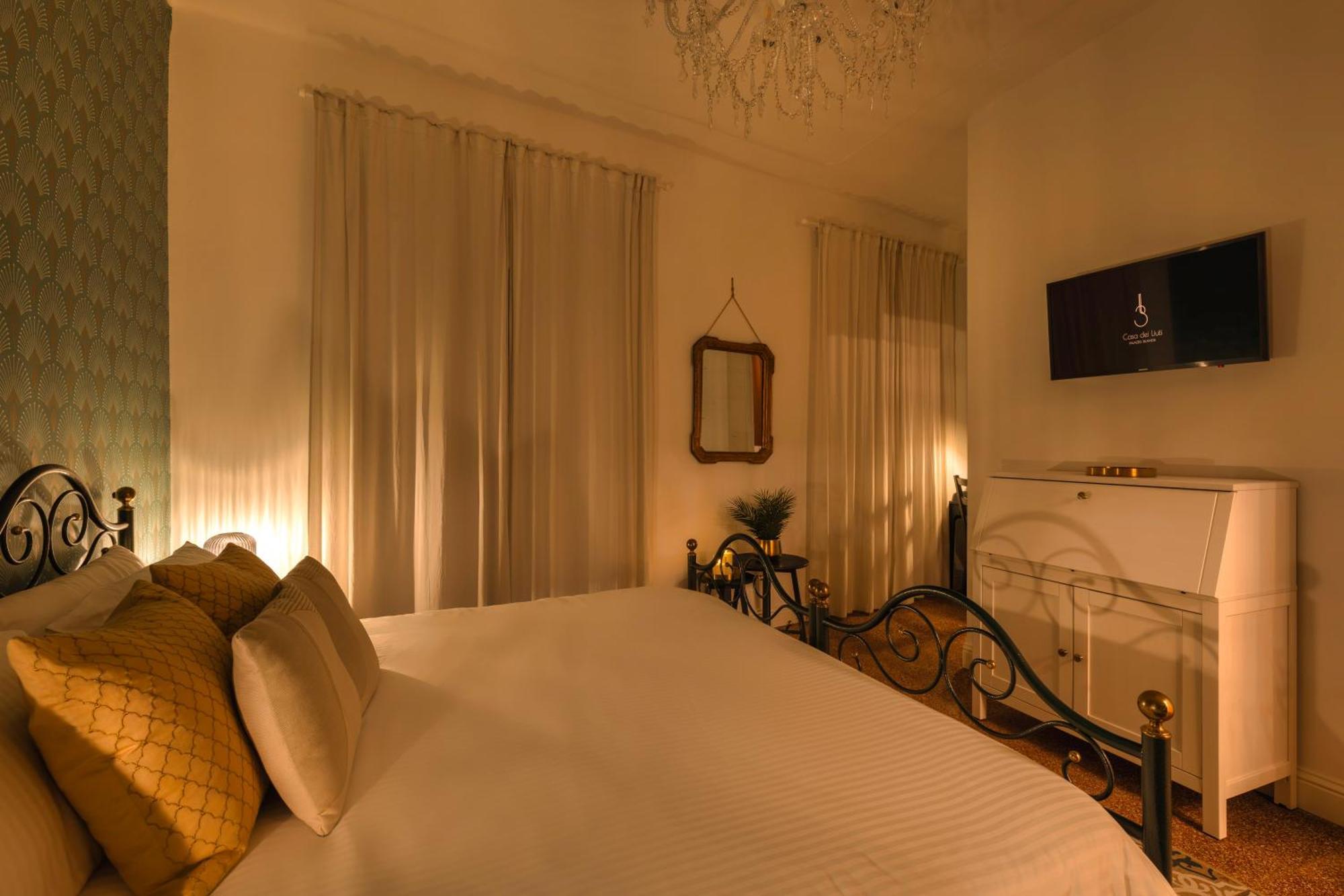 Casa Dei Liuti Luxury Guesthouse Alghero Eksteriør bilde