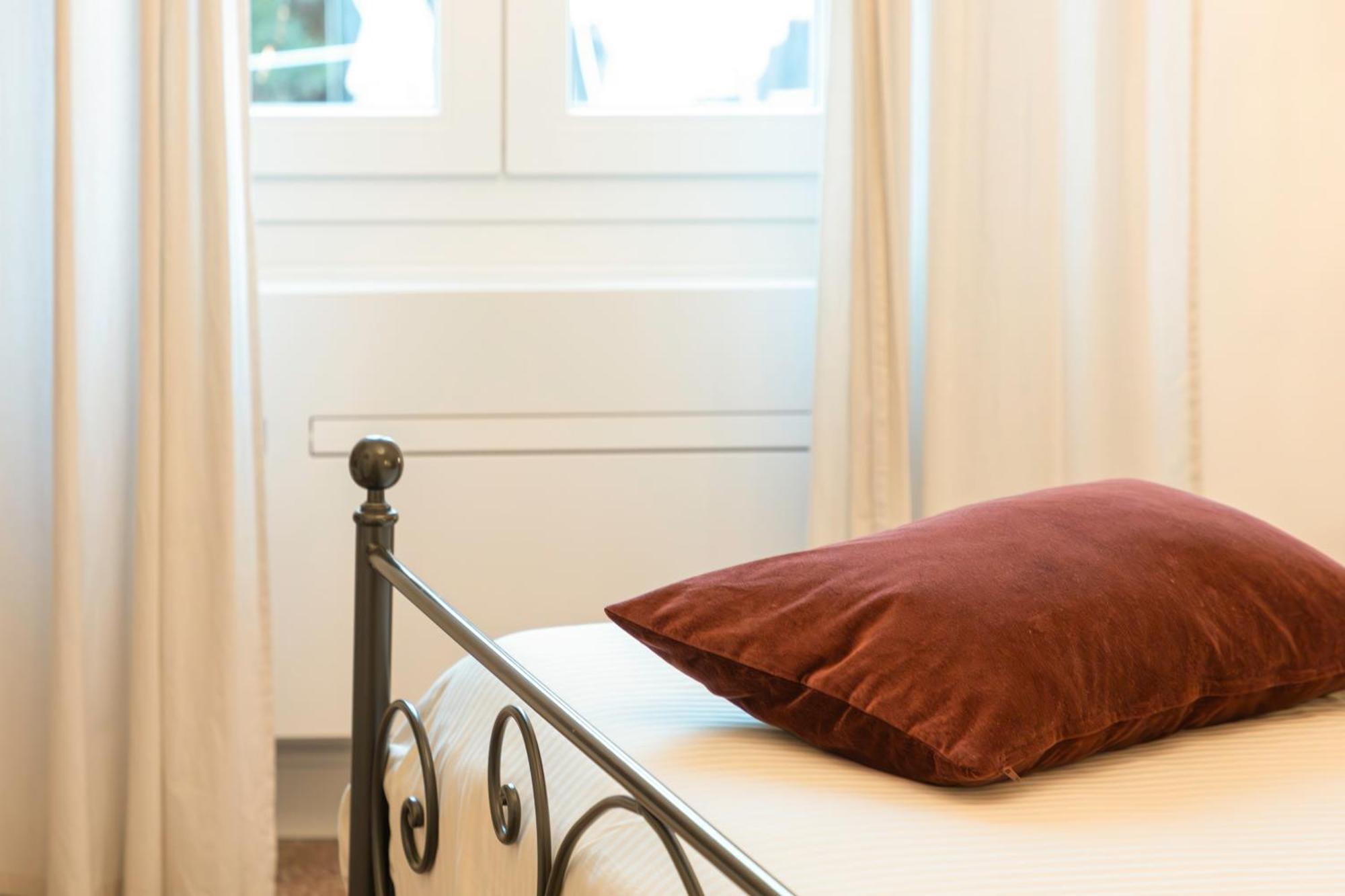 Casa Dei Liuti Luxury Guesthouse Alghero Eksteriør bilde