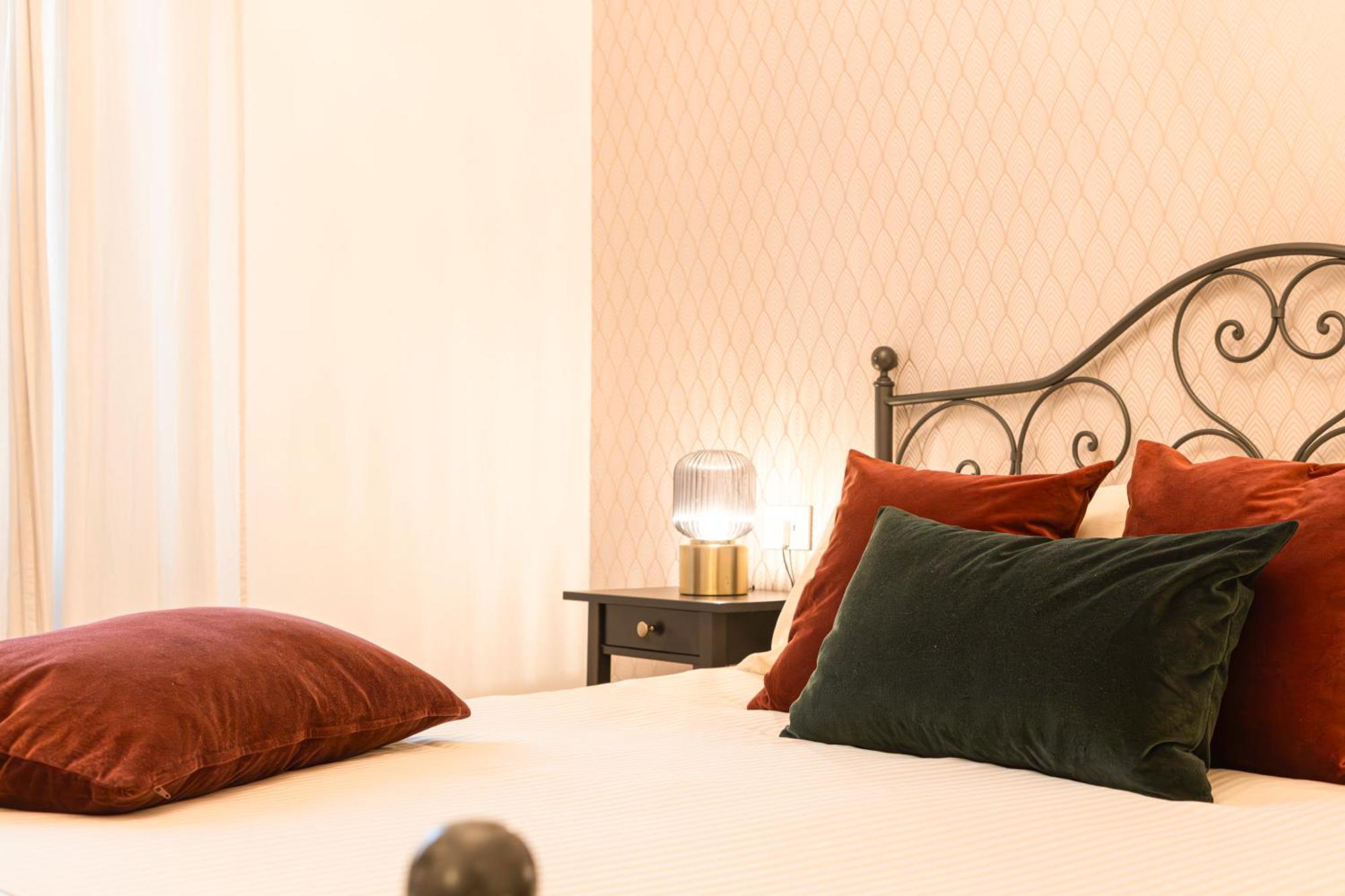 Casa Dei Liuti Luxury Guesthouse Alghero Eksteriør bilde