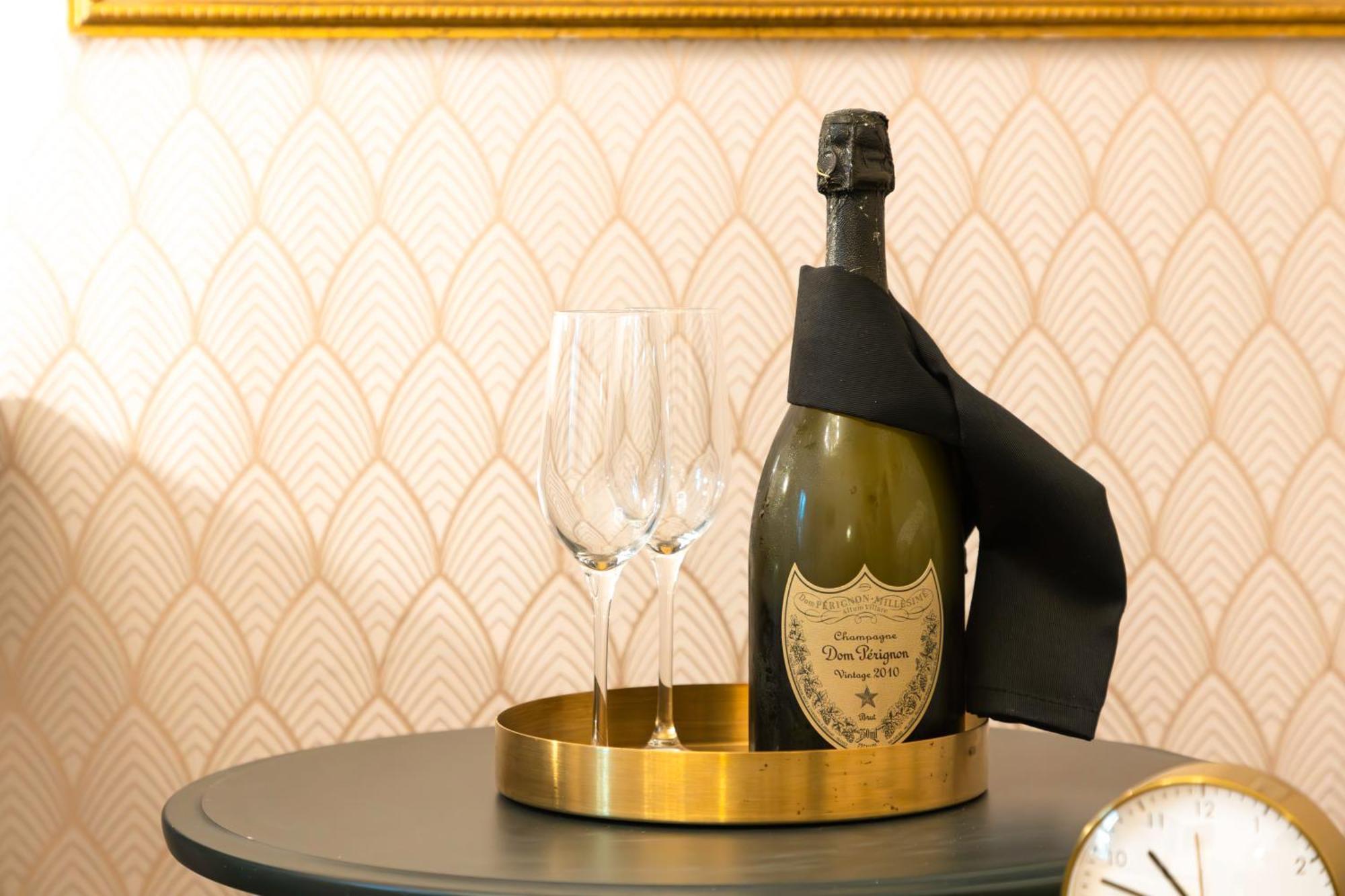 Casa Dei Liuti Luxury Guesthouse Alghero Eksteriør bilde