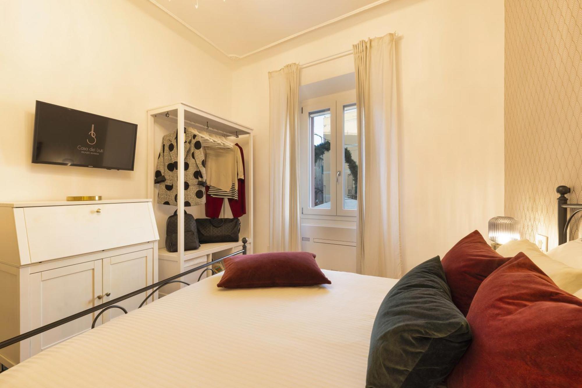 Casa Dei Liuti Luxury Guesthouse Alghero Eksteriør bilde