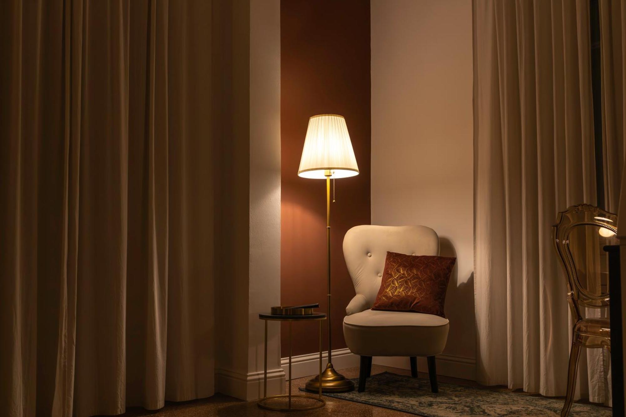 Casa Dei Liuti Luxury Guesthouse Alghero Eksteriør bilde