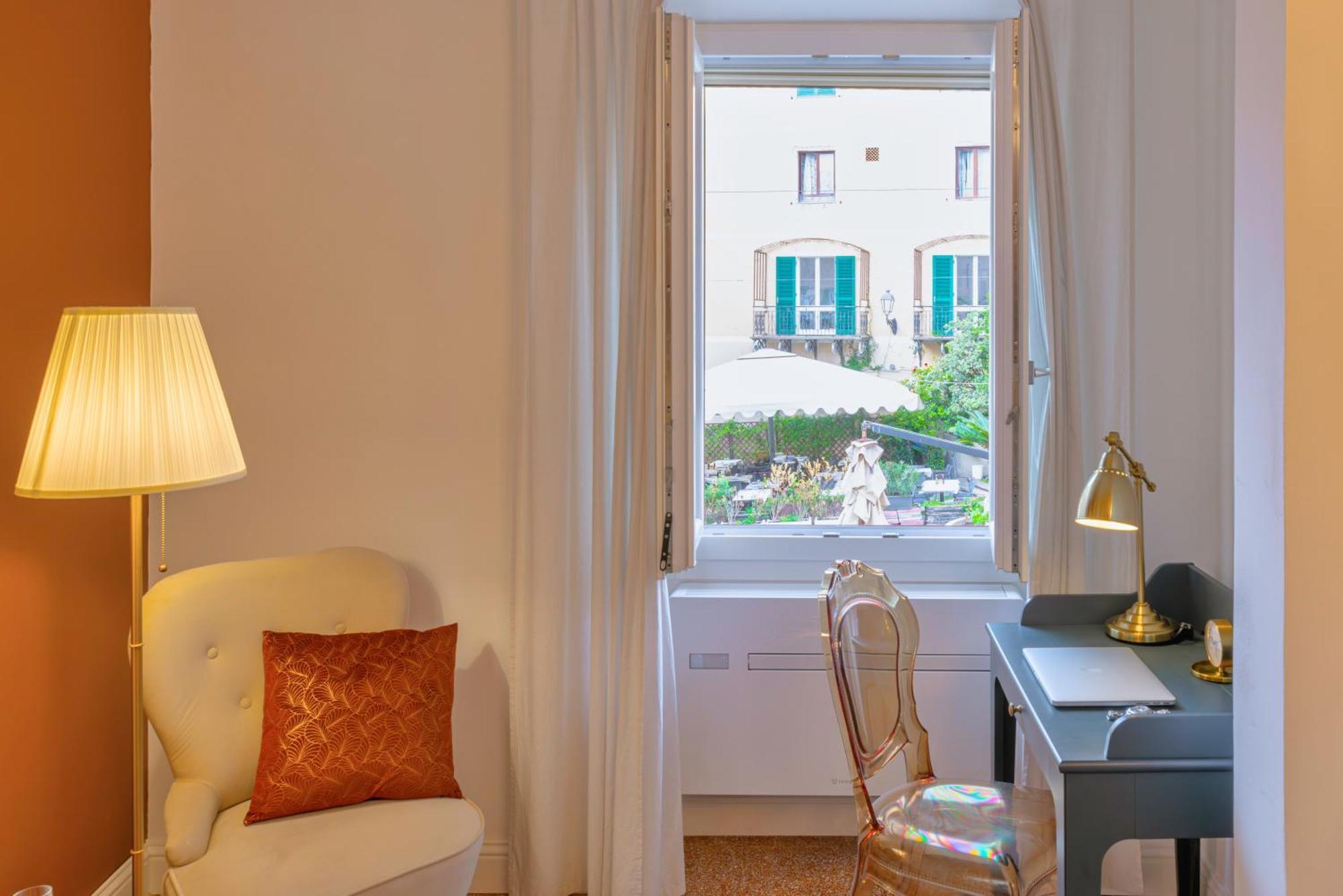 Casa Dei Liuti Luxury Guesthouse Alghero Eksteriør bilde