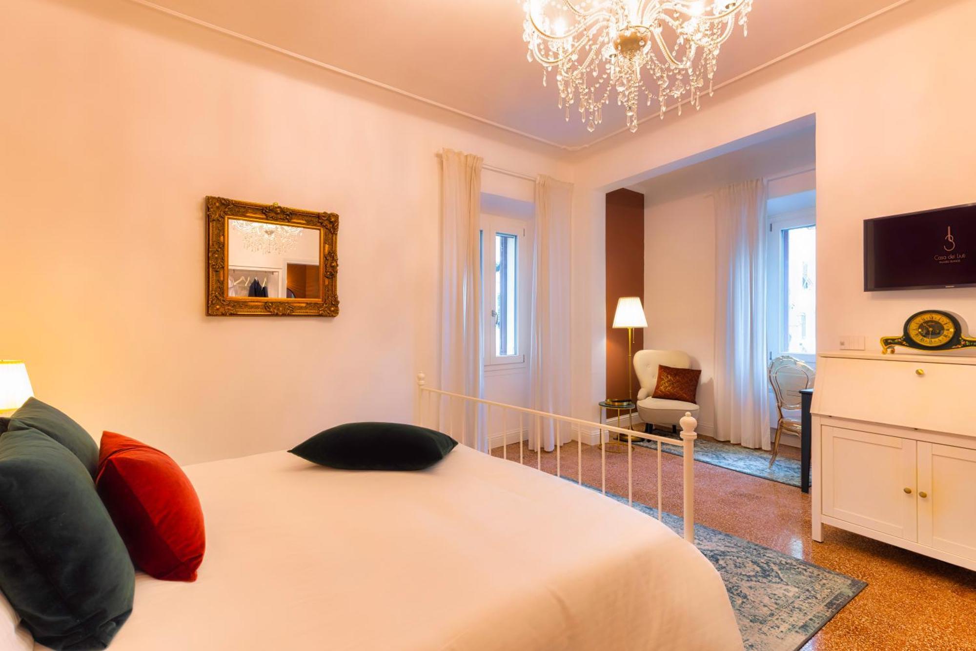 Casa Dei Liuti Luxury Guesthouse Alghero Eksteriør bilde