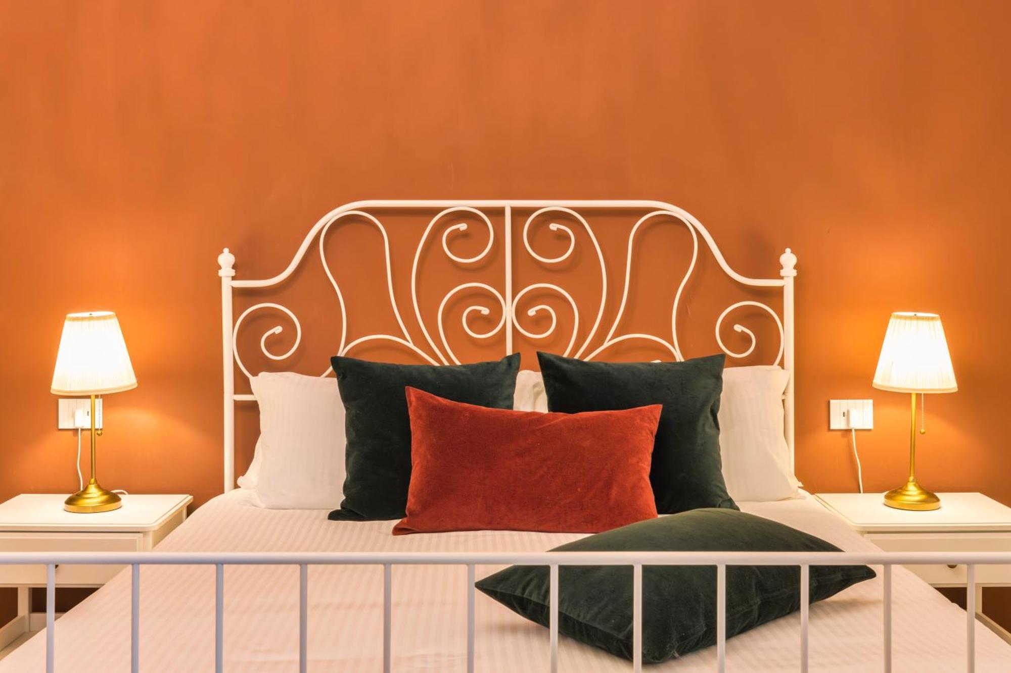 Casa Dei Liuti Luxury Guesthouse Alghero Eksteriør bilde