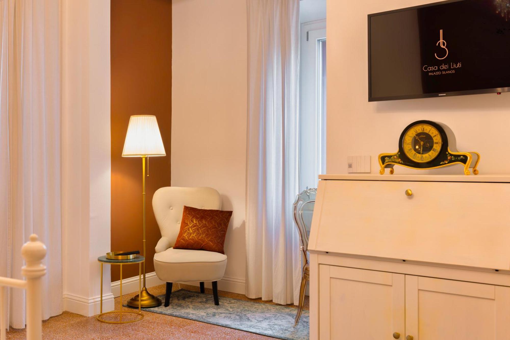 Casa Dei Liuti Luxury Guesthouse Alghero Eksteriør bilde