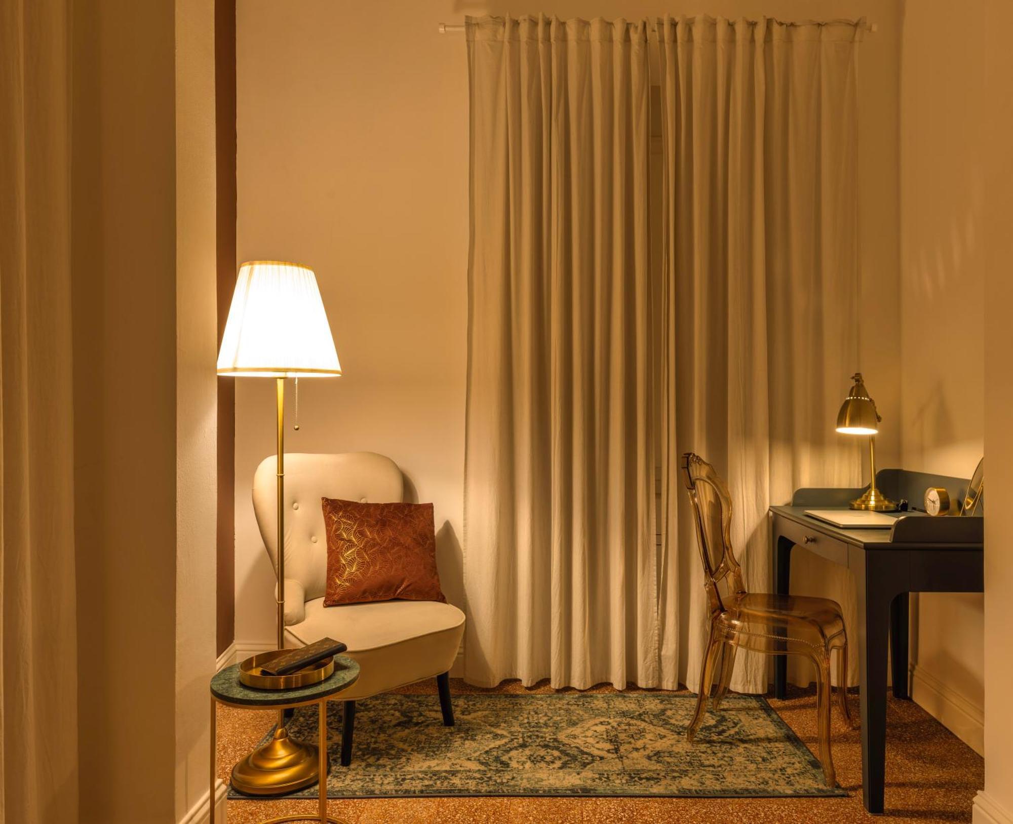 Casa Dei Liuti Luxury Guesthouse Alghero Eksteriør bilde