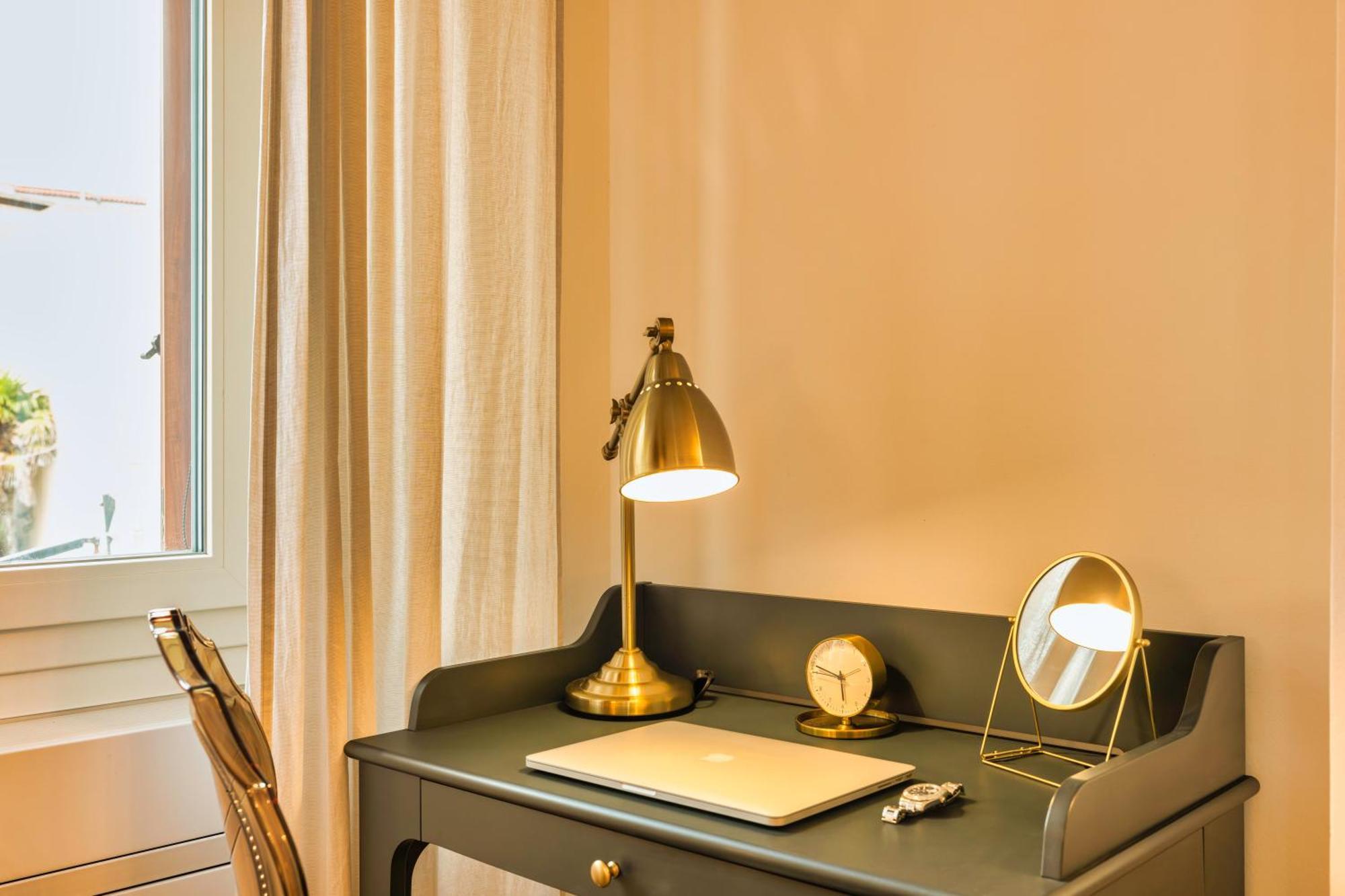 Casa Dei Liuti Luxury Guesthouse Alghero Eksteriør bilde