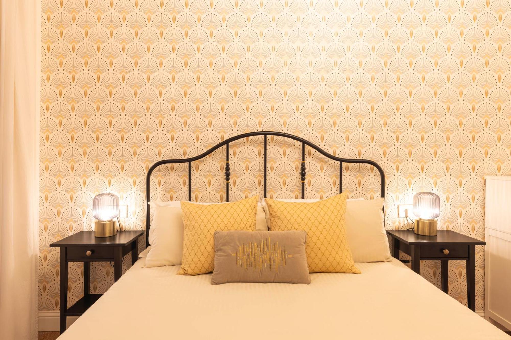 Casa Dei Liuti Luxury Guesthouse Alghero Eksteriør bilde
