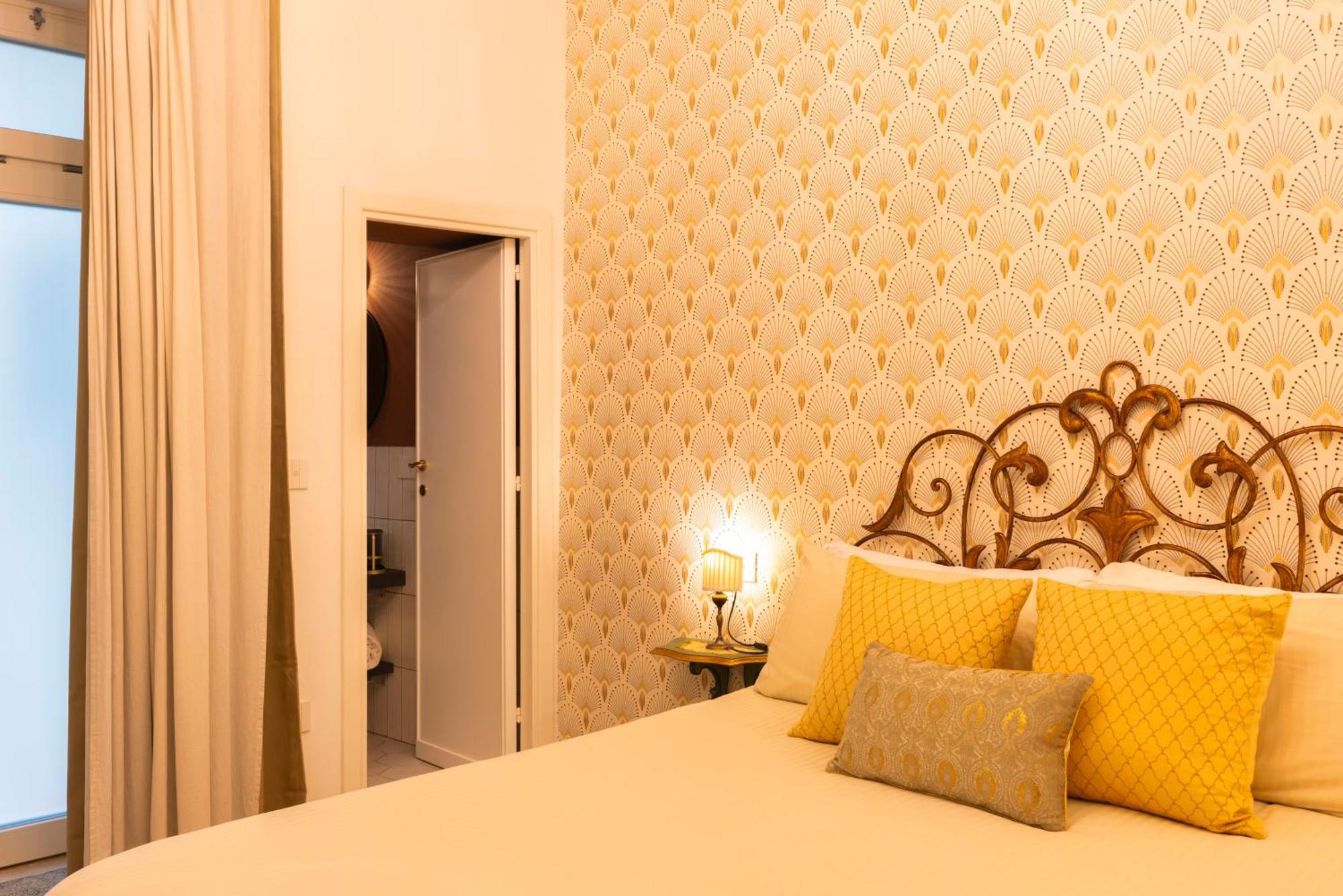 Casa Dei Liuti Luxury Guesthouse Alghero Eksteriør bilde