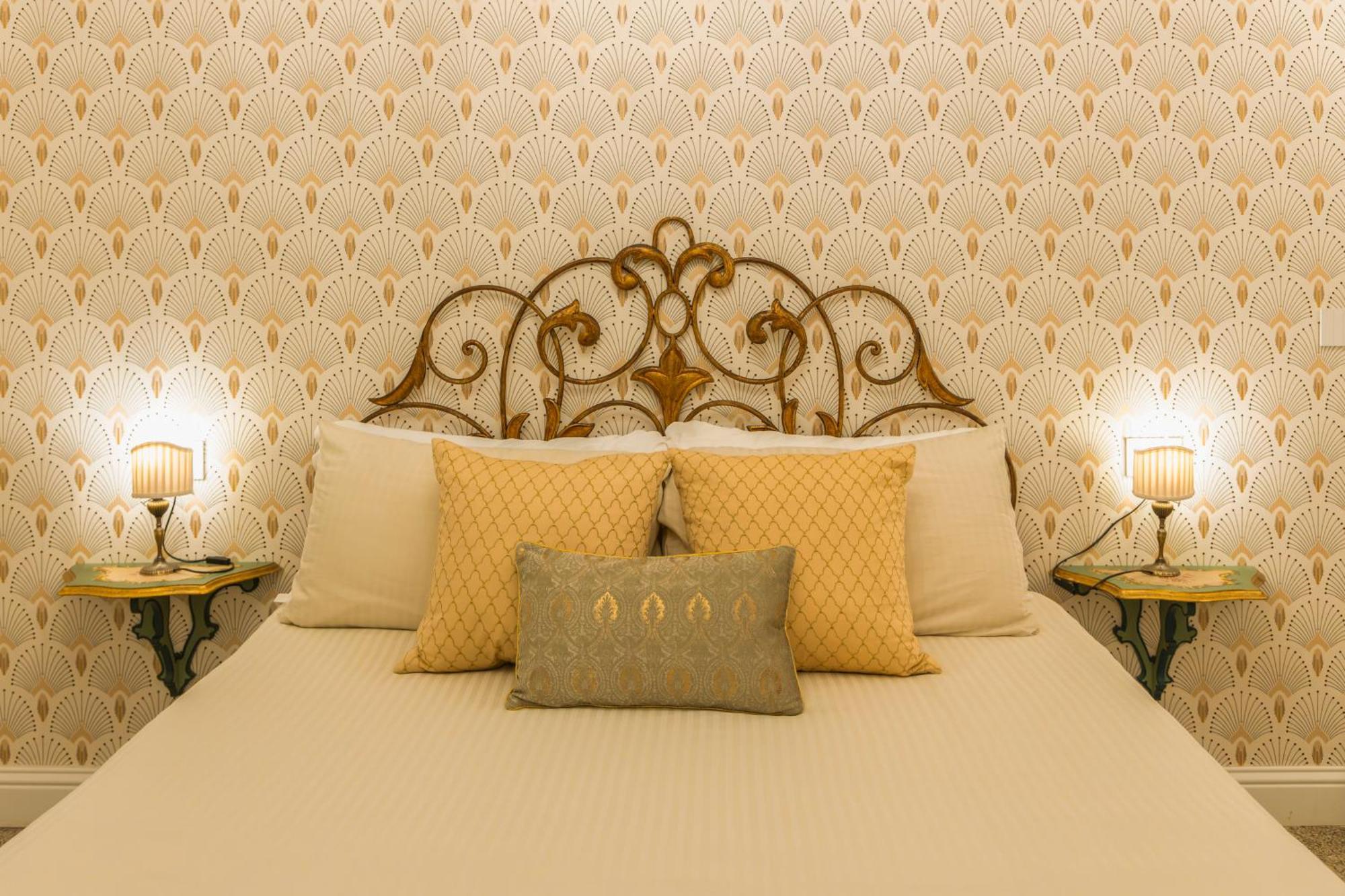 Casa Dei Liuti Luxury Guesthouse Alghero Eksteriør bilde