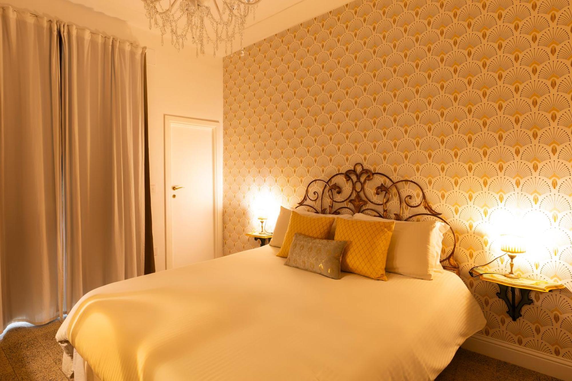 Casa Dei Liuti Luxury Guesthouse Alghero Eksteriør bilde